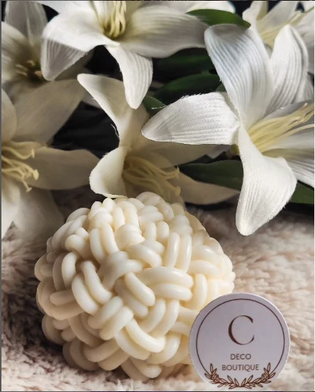 Beneficios de la Cera de Soja